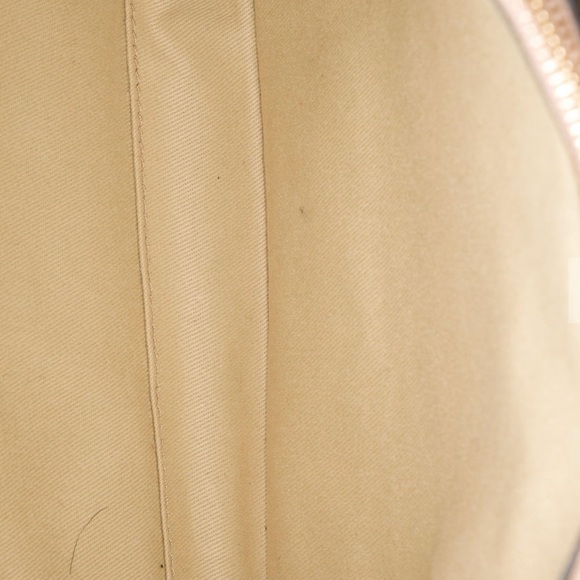 Valentino Garavani Aphrodite Ponyhair Leopard Print Bow Satchel (Retail $2,795) - Picture 6 of 6